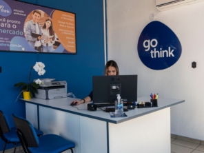 Foto de Go Think - Educação Profissional em Jundiaí, SP por Solutudo