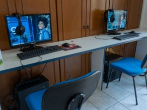 Foto galeria da empresa