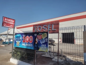 Foto galeria da empresa