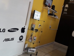 Foto galeria da empresa