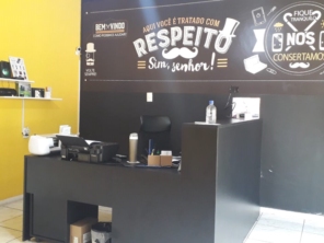 Foto de Senhor Smart - Sumaré em Sumaré, SP por Solutudo