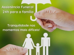 Foto de SAF Funerária em Palmas, TO por Solutudo