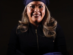 Foto de Dra. Diná Maciel Roque em Mineiros, GO por Solutudo