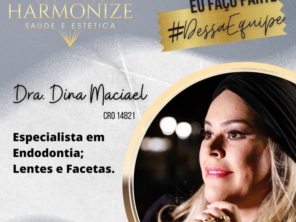 Foto de Dra. Diná Maciel Roque em Mineiros, GO por Solutudo