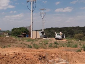 Foto de PJ2 projetos e gerenciamento de obras Ltda em Ponta Grossa, PR por Solutudo