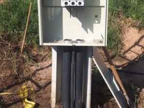 Foto de PJ2 projetos e gerenciamento de obras Ltda em Ponta Grossa, PR por Solutudo