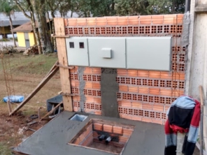 Foto de PJ2 projetos e gerenciamento de obras Ltda em Ponta Grossa, PR por Solutudo
