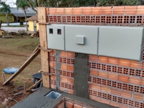 Foto de PJ2 projetos e gerenciamento de obras Ltda em Ponta Grossa, PR por Solutudo