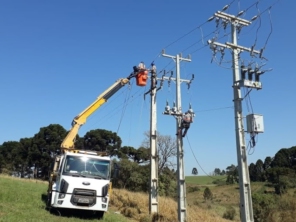 Foto de PJ2 projetos e gerenciamento de obras Ltda em Ponta Grossa, PR por Solutudo