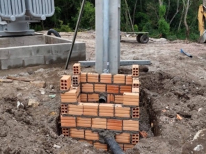 Foto de PJ2 projetos e gerenciamento de obras Ltda em Ponta Grossa, PR por Solutudo