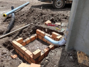 Foto de PJ2 projetos e gerenciamento de obras Ltda em Ponta Grossa, PR por Solutudo