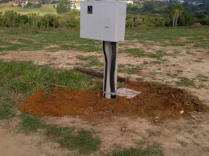 Foto de PJ2 projetos e gerenciamento de obras Ltda em Ponta Grossa, PR por Solutudo
