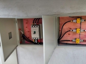 Foto de PJ2 projetos e gerenciamento de obras Ltda em Ponta Grossa, PR por Solutudo