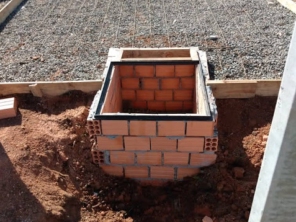 Foto de PJ2 projetos e gerenciamento de obras Ltda em Ponta Grossa, PR por Solutudo