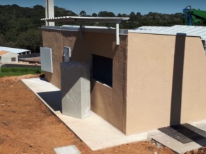 Foto de PJ2 projetos e gerenciamento de obras Ltda em Ponta Grossa, PR por Solutudo