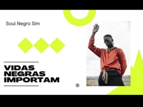 Foto de Soul Negro Sim em Aracaju, SE por Solutudo