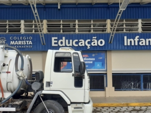 Foto de Desentupidora Nasa em Curitiba, PR por Solutudo