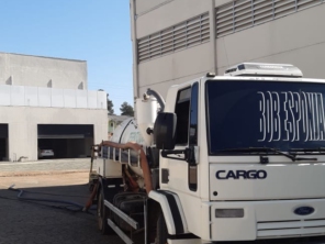 Foto de Desentupidora Nasa em Curitiba, PR por Solutudo