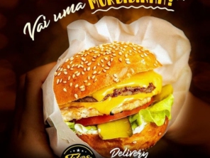 Foto de Titos Burger em Aracaju, SE por Solutudo