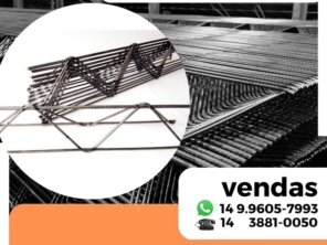 Foto de Comercial Multiaço em Botucatu, SP por Solutudo