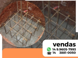 Foto de Comercial Multiaço em Botucatu, SP por Solutudo