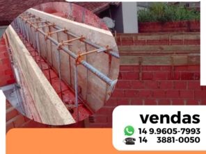 Foto de Comercial Multiaço em Botucatu, SP por Solutudo