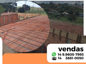 Foto de Comercial Multiaço em Botucatu, SP por Solutudo