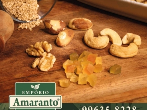 Foto de Empório Amaranto em Botucatu, SP por Solutudo