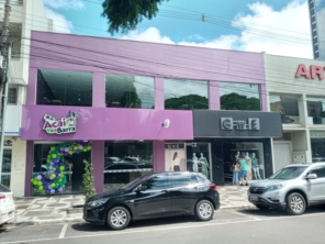 Foto galeria da empresa