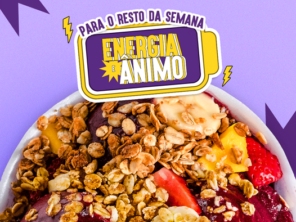Foto de Açaí da Barra - Umuarama em Umuarama, PR por Solutudo