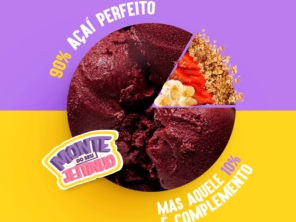 Foto de Açaí da Barra - Umuarama em Umuarama, PR por Solutudo
