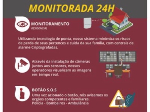 Foto de Castseg Confresa em Confresa, MT por Solutudo