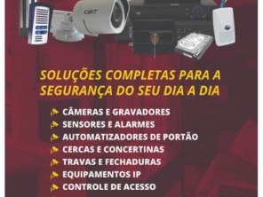 Foto de Castseg Confresa em Confresa, MT por Solutudo