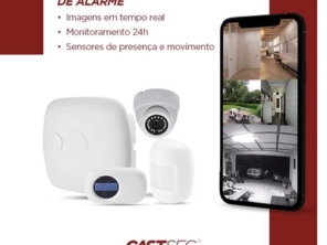 Foto de Castseg Confresa em Confresa, MT por Solutudo