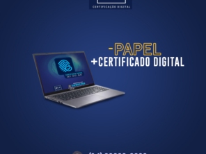 HCF Certificação Digital