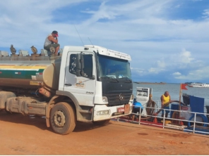 Foto de Rocha Transporte Ltda em Santarém, PA por Solutudo