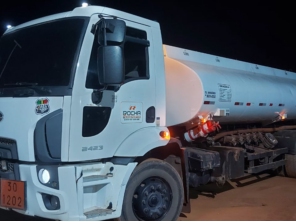 Foto de Rocha Transporte Ltda em Santarém, PA por Solutudo