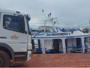 Foto de Rocha Transporte Ltda em Santarém, PA por Solutudo