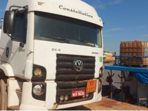 Foto de Rocha Transporte Ltda em Santarém, PA por Solutudo
