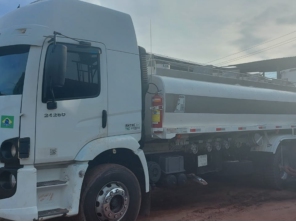 Foto de Rocha Transporte Ltda em Santarém, PA por Solutudo