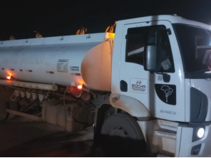 Foto de Rocha Transporte Ltda em Santarém, PA por Solutudo