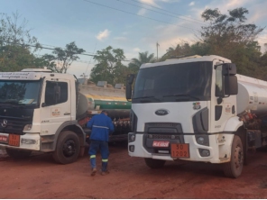 Foto de Rocha Transporte Ltda em Santarém, PA por Solutudo