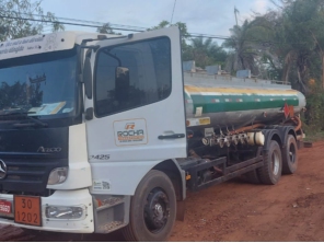 Foto de Rocha Transporte Ltda em Santarém, PA por Solutudo