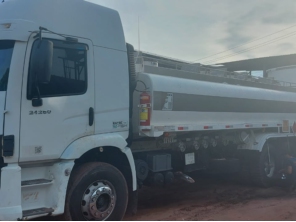 Foto de Rocha Transporte Ltda em Santarém, PA por Solutudo