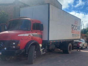 Foto de Rocha Transporte Ltda em Santarém, PA por Solutudo