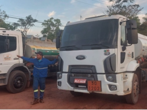 Foto de Rocha Transporte Ltda em Santarém, PA por Solutudo