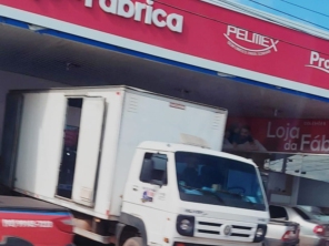 Foto de Rocha Transporte Ltda em Santarém, PA por Solutudo