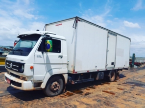Foto de Rocha Transporte Ltda em Santarém, PA por Solutudo