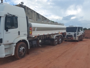 Foto de Rocha Transporte Ltda em Santarém, PA por Solutudo