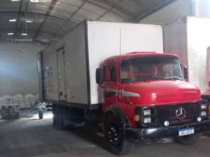 Foto de Rocha Transporte Ltda em Santarém, PA por Solutudo